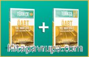 Türkçe Öabt Yol Haritası 1-2