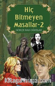 Hiç Bitmeyen Masallar 2