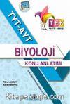 TYT AYT Biyoloji Konu Anlatımlı Tek Serisi