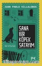 Sana Bir Köpek Satayım