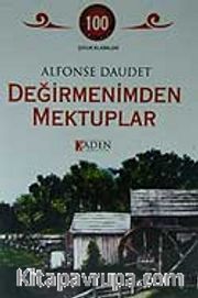 Değirmenimden Mektuplar