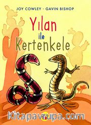 Yılan ile Kertenkele