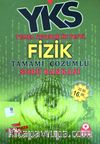 YKS TYT Fizik Tamamı Çözümlü Soru Bankası