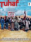 Tuhaf Dergi Sayı:19 Ekim 2018