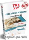 YKS-AYT 1000 Türk Dili ve Edebiyatı Soru Bankası