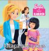 Barbie İle Doktor Olabilirsin