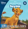 Disney Eğitsel Aslan Kral - Sayılar