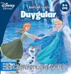 Disney Eğitsel Karlar Ülkesi Duygular