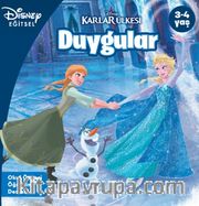 Disney Eğitsel Karlar Ülkesi Duygular