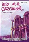 İkiz Gezginler'in Serüvenleri