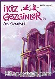 İkiz Gezginler'in Serüvenleri
