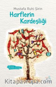 Harflerin Kardeşliği