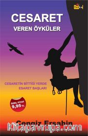 Cesaret Veren Öyküler