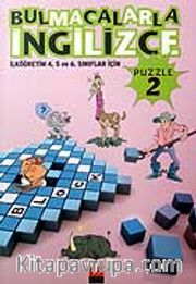 Bulmacalarla İngilizce / Puzzle 2