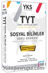 YKS TYT Lemma Sosyal Bilimler Soru Bankası