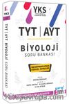 YKS TYT AYT Lemma Biyoloji Soru Bankası