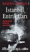 İstanbul Entrikaları