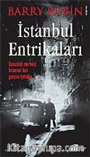 İstanbul Entrikaları