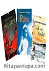 Osman Necmi Gürmen Seti (3 Kitap Takım)