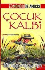 Çocuk Kalbi