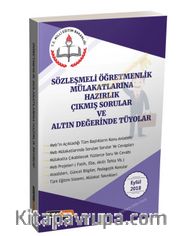Sözleşmeli Öğretmenlik Mülakatlarına Hazırlık Çıkmış Sorular ve Altın Değerinde Tüyolar