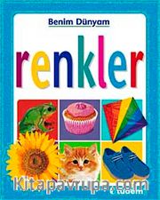 Renkler / Benim Dünyam