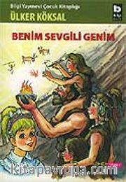 Benim Sevgili Genim