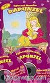 (2 Cd+Kitap) Rapunzel