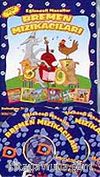 (2 Cd+Kitap) Bremen Mızıkacıları