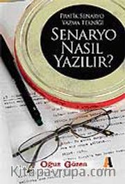 Senaryo Nasıl Yazılır?