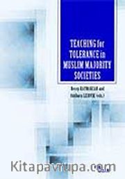 Teaching For Tolerance in Muslim Majority Societies