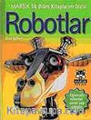 Robotlar
