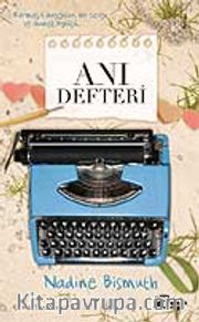 Anı Defteri