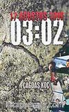 17 Ağustos 1999 / 03:02