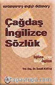Çağdaş İngilizce Sözlük