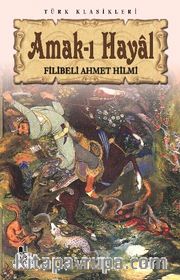 Amak-ı Hayal