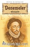 Denemeler