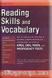 Reading Skills and Vocabulary