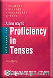 Proficiency in Tenses