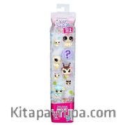 Littlest Pet Shop Tatlı Lezzetler Koleksiyonu Minişler (E0397)