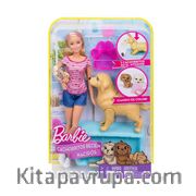 Barbie ve Doğuran Köpeği (FDD43)