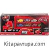Cars Mini Tır (FLG70)
