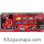 Cars Mini Tır (FLG70)