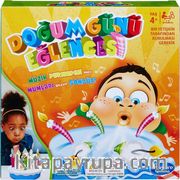 Doğum Günü Eğlencesi (Yeni) (E0887)