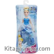Disney Princess Işıltılı Prensesler Sindirella (E0272)