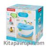 Köpekçiğin Eğitici Tuvaleti (FRG85)