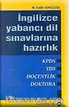 İngilizce Yabancı Dil Sınavlarına Hazırlık