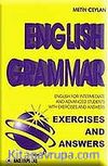 English Grammar - Exercises & Answers