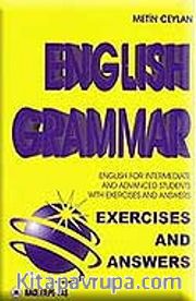 English Grammar - Exercises <br /> Answers