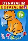 Oynayalım Boyayalım 2